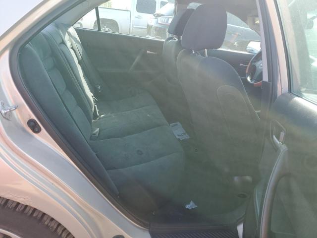 Photo 10 from auction – 2008 MAZDA 6 I with VIN 1YVHP80C585M43633
