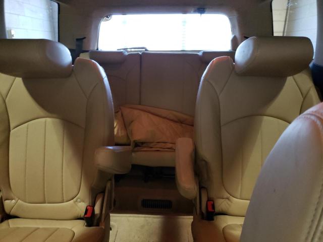 Photo 10 from auction – 2011 GMC ACADIA DEN with VIN 1GKKRTED3BJ284561