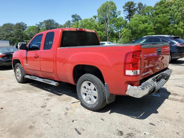 Photo 2 from auction – 2012 GMC SIERRA C15 with VIN 1GTR1WE02CZ100066