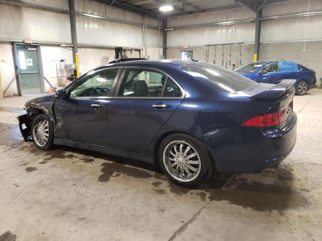 Photo 2 from auction – 2007 ACURA TSX with VIN JH4CL96817C009867