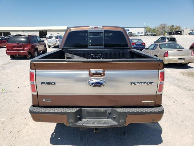 Photo 6 from auction – 2011 FORD F150 SUPER with VIN 1FTFW1EFXBFC64631