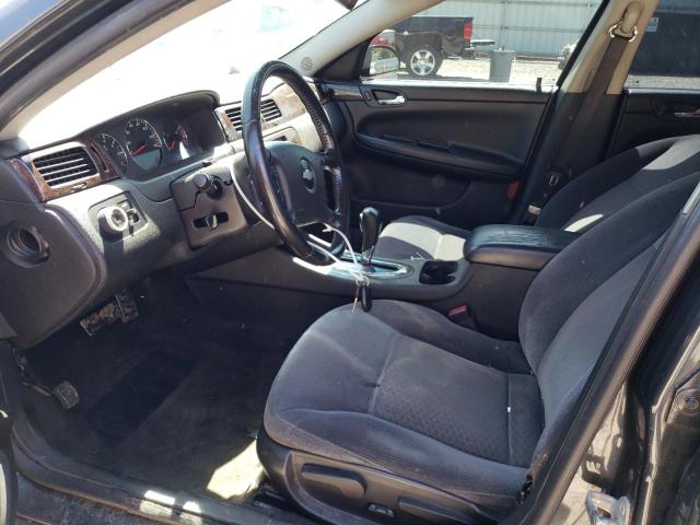 Photo 7 from auction – 2013 CHEVROLET IMPALA LT with VIN 2G1WG5E3XD1138833