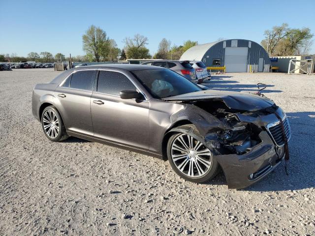 Photo 4 from auction – 2014 CHRYSLER 300 S with VIN 2C3CCABG7EH136024