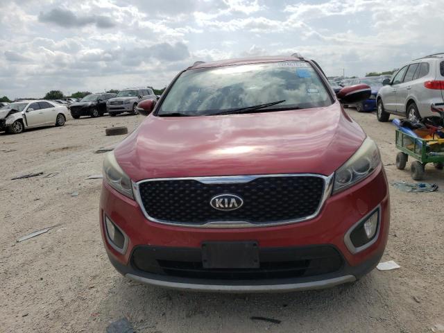 Zdjęcie 5 z aukcji – 2016 KIA SORENTO EX z VIN 5XYPH4A55GG107364