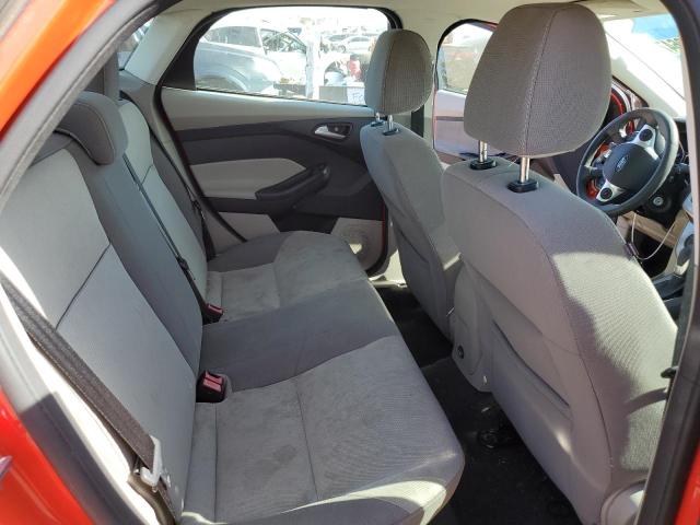 Photo 10 from auction – 2013 FORD FOCUS SE with VIN 1FADP3F22DL339845