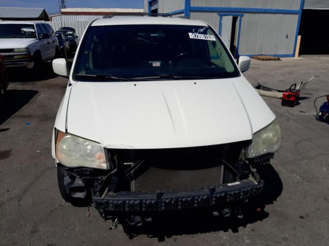 Photo 5 from auction – 2013 DODGE GRAND CARA with VIN 2C4RDGDG7DR627687