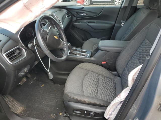 Photo 7 from auction – 2018 CHEVROLET EQUINOX LT with VIN 3GNAXSEV0JS648438