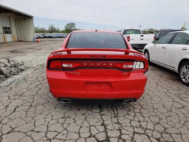 Photo 6 from auction – 2014 DODGE CHARGER R/ with VIN 2C3CDXDT7EH156297