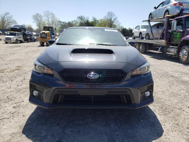 Photo 5 from auction – 2019 SUBARU WRX LIMITE with VIN JF1VA1P68K8816998