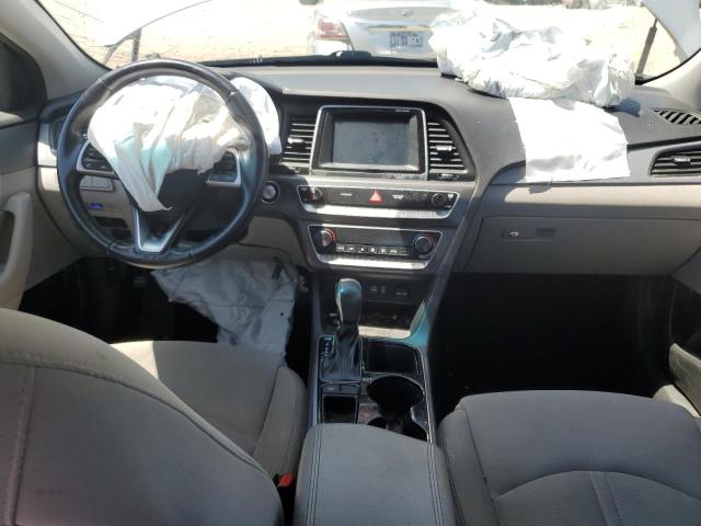 Photo 8 from auction – 2019 HYUNDAI SONATA LIM with VIN 5NPE34AFXKH778593