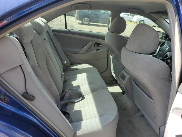 Photo 10 from auction – 2007 TOYOTA CAMRY CE with VIN 4T1BE46K77U059166