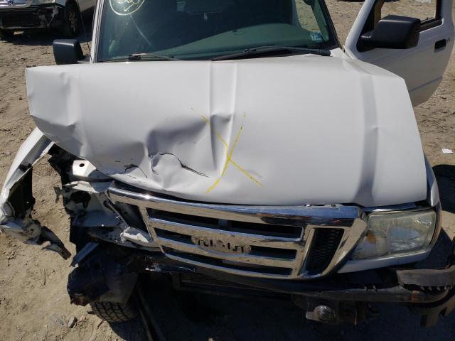 Photo 12 from auction – 2011 FORD RANGER SUP with VIN 1FTKR1ED3BPA43063