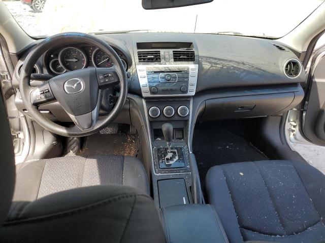 Photo 8 from auction – 2011 MAZDA 6 I with VIN 1YVHZ8BH5B5M03286