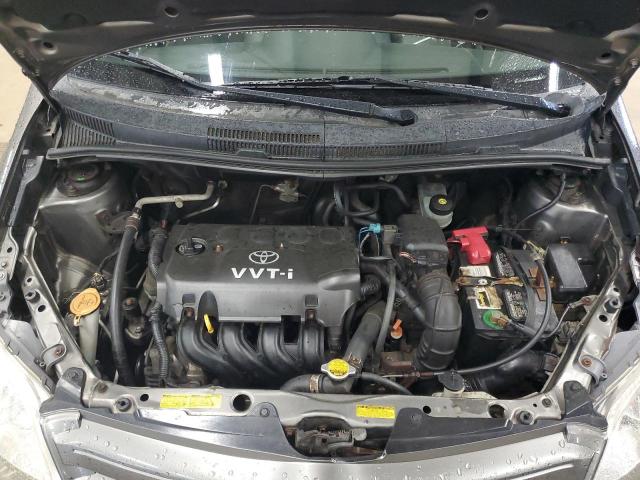 Photo 11 from auction – 2005 TOYOTA SCION XA with VIN JTKKT624750113379