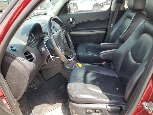 Photo 7 from auction – 2011 CHEVROLET HHR LT with VIN 3GNBABFW0BS570435