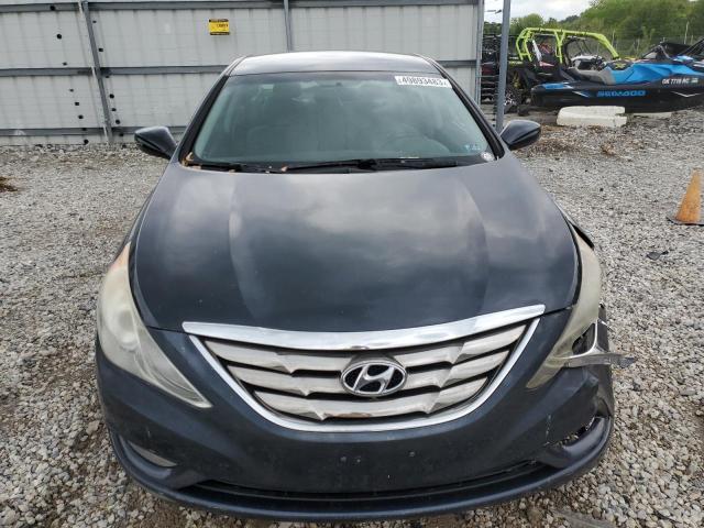 Photo 5 from auction – 2011 HYUNDAI SONATA SE with VIN 5NPEC4AC3BH019192