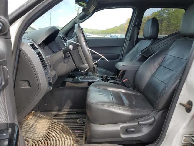 Photo 7 from auction – 2012 FORD ESCAPE LIM with VIN 1FMCU9EG9CKC11018