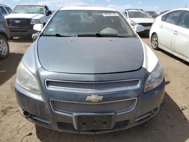 Photo 5 from auction – 2011 CHEVROLET MALIBU LTZ with VIN 1G1ZE5E76BF159027