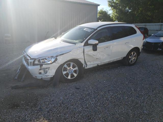 VOLVO XC60 3.2 2011 with VIN YV4952DL2B2177372 - Photo from auction