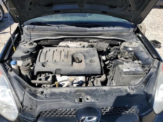Photo 11 from auction – 2011 HYUNDAI ACCENT GL with VIN KMHCM3ACXBU192479
