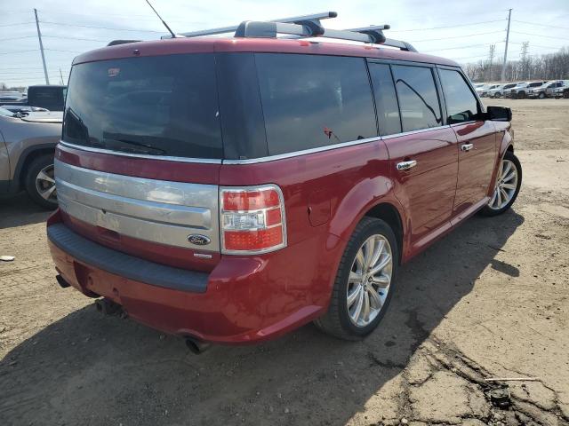 Photo 3 from auction – 2013 FORD FLEX LIMIT with VIN 2FMHK6DT3DBD30378