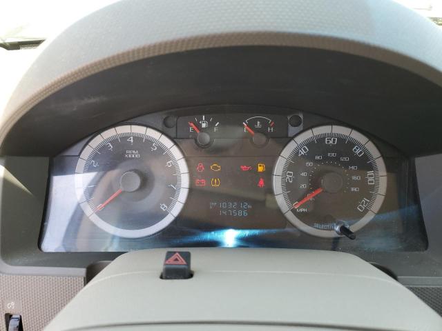 Photo 9 from auction – 2008 FORD ESCAPE XLT with VIN 1FMCU93158KA92728