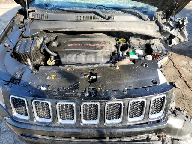 Photo 12 from auction – 2018 JEEP COMPASS LA with VIN 3C4NJDBB3JT349733