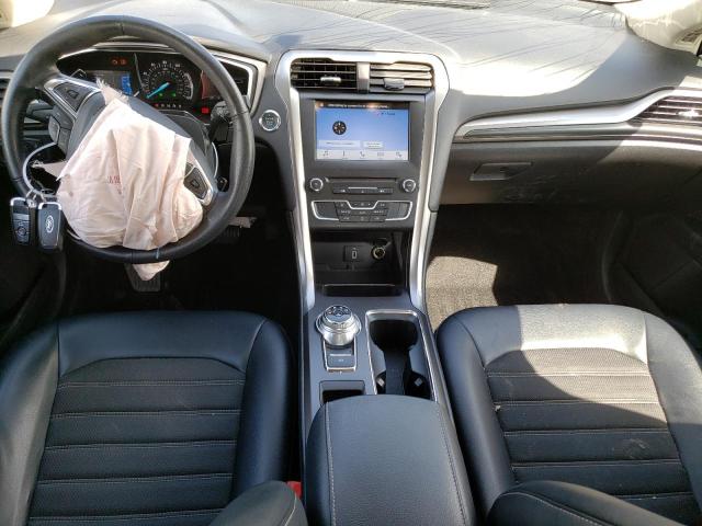 Photo 8 from auction – 2017 FORD FUSION SE with VIN 3FA6P0H92HR394319