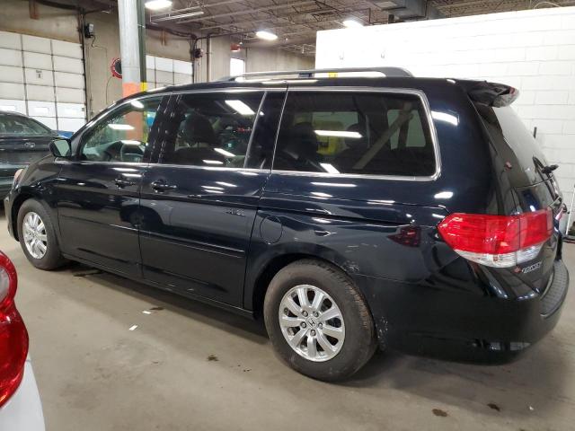 Photo 2 from auction – 2009 HONDA ODYSSEY EX with VIN 5FNRL38769B042785