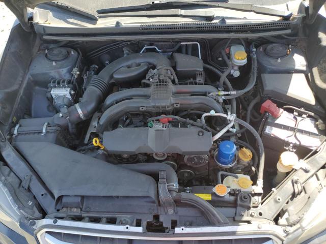 Photo 11 from auction – 2013 SUBARU IMPREZA PR with VIN JF1GJAC68DH034170