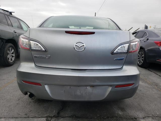 Photo 6 from auction – 2013 MAZDA 3 I with VIN JM1BL1U73D1844742