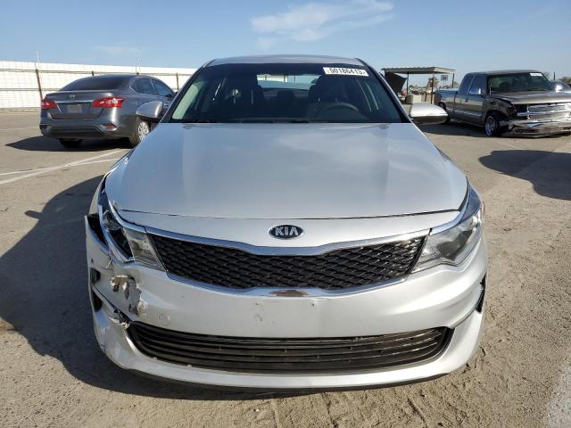 Photo 5 from auction – 2017 KIA OPTIMA LX with VIN KNAGT4L38H5172999