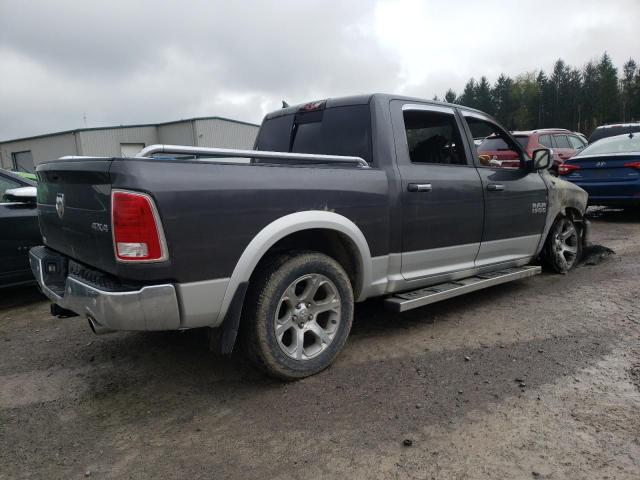Photo 3 from auction – 2016 RAM 1500 LARAM with VIN 1C6RR7NM9GS172261