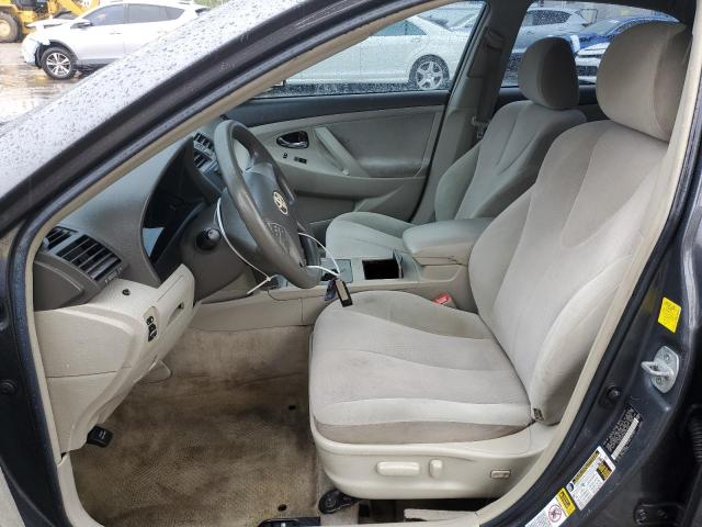 Photo 7 from auction – 2011 TOYOTA CAMRY BASE with VIN 4T1BF3EK2BU189390