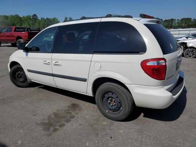 Photo 2 from auction – 2006 CHRYSLER TOWN & COU with VIN 1A4GP45RX6B512803