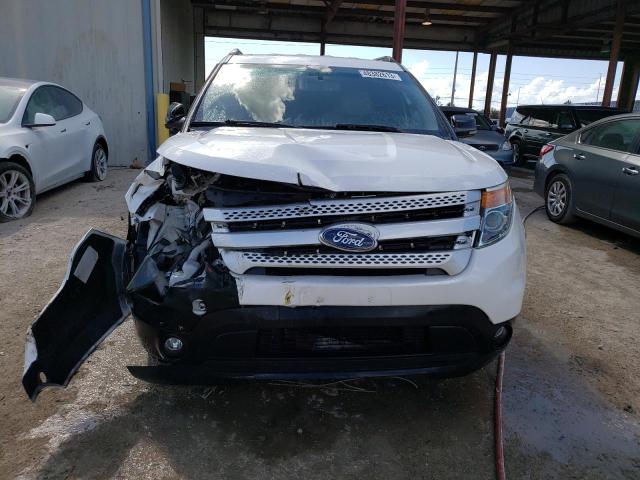 Photo 5 from auction – 2012 FORD EXPLORER X with VIN 1FMHK7D80CGA39149