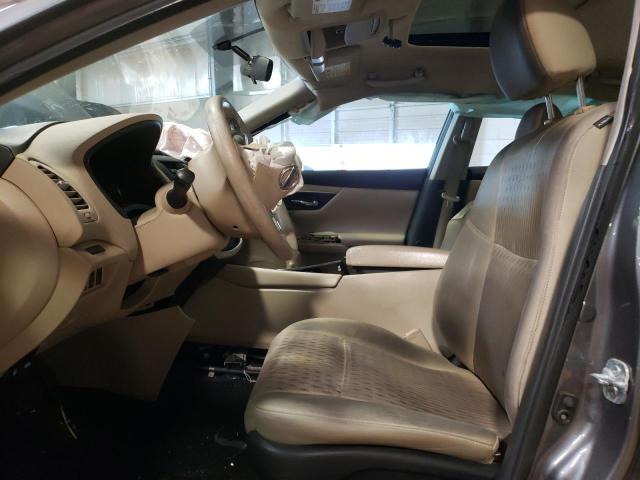 Photo 7 from auction – 2017 NISSAN ALTIMA 2.5 with VIN 1N4AL3AP5HC137377