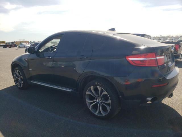 Photo 2 from auction – 2013 BMW X6 XDRIVE3 with VIN 5UXFG2C58DL784875
