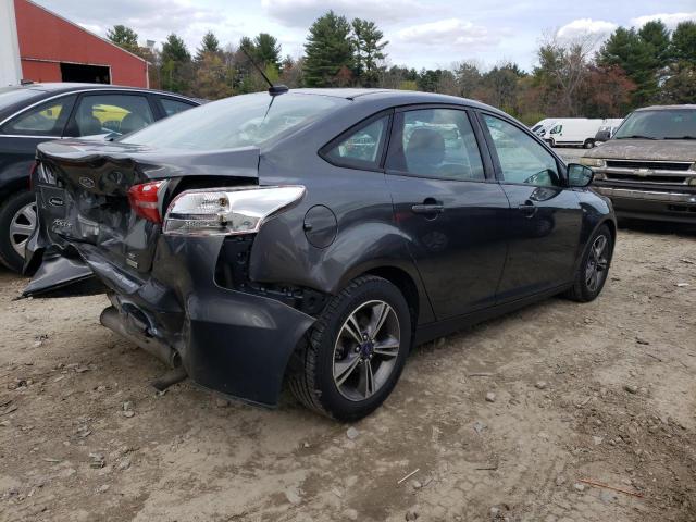 Фото 3 с аукциона – 2018 FORD FOCUS SE с VIN 1FADP3FE5JL254293
