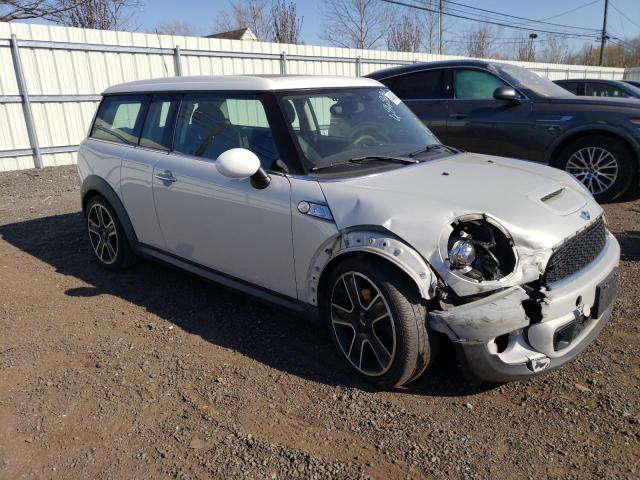 Photo 4 from auction – 2013 MINI COOPER S C with VIN WMWZG3C58DT575993