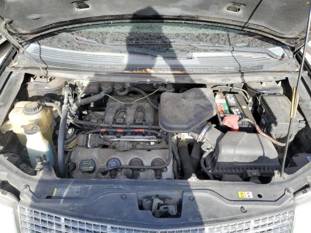 Photo 12 from auction – 2010 LINCOLN MKX with VIN 2LMDJ6JC2ABJ21347