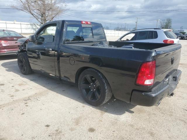 Photo 3 from auction – 2017 RAM 1500 ST with VIN 3C6JR6AT8HG632877