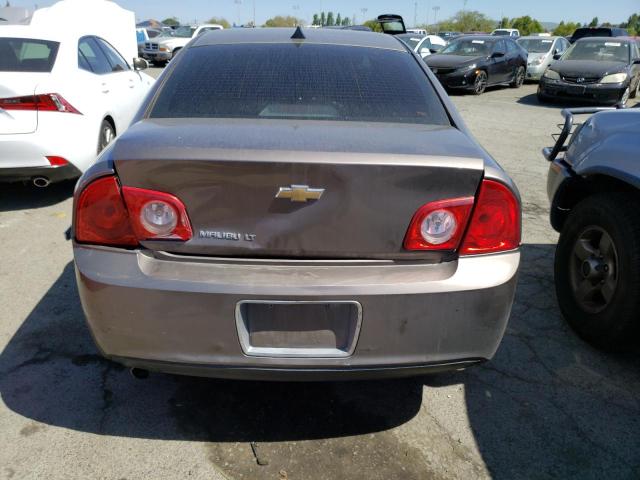 Photo 6 from auction – 2012 CHEVROLET MALIBU 2LT with VIN 1G1ZD5EU4CF146495