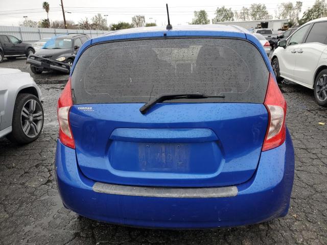 Photo 6 from auction – 2014 NISSAN VERSA NOTE with VIN 3N1CE2CP8EL412487