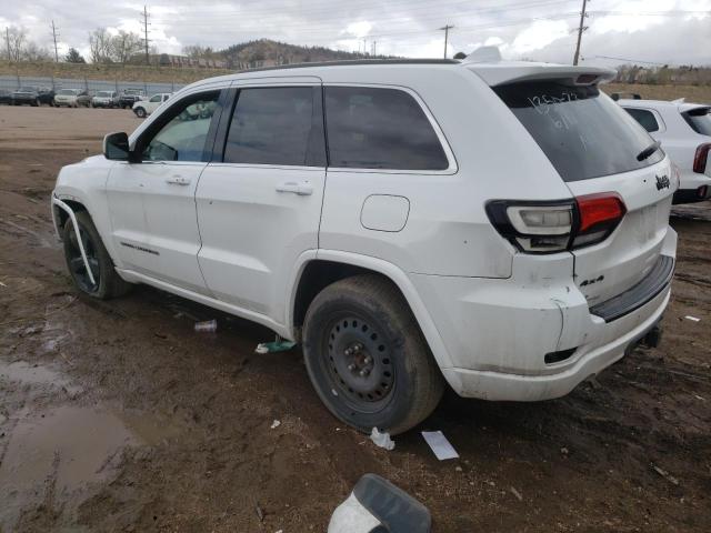 Photo 2 from auction – 2015 JEEP GRAND CHER with VIN 1C4RJFAG9FC190052