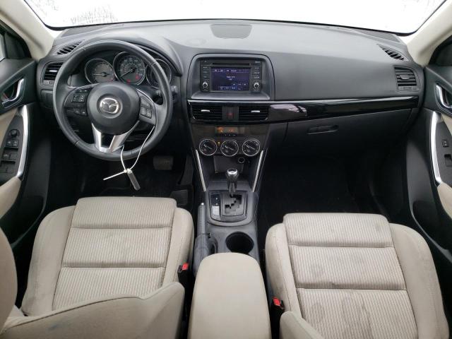 Photo 8 from auction – 2013 MAZDA CX-5 TOURI with VIN JM3KE4CE0D0120841