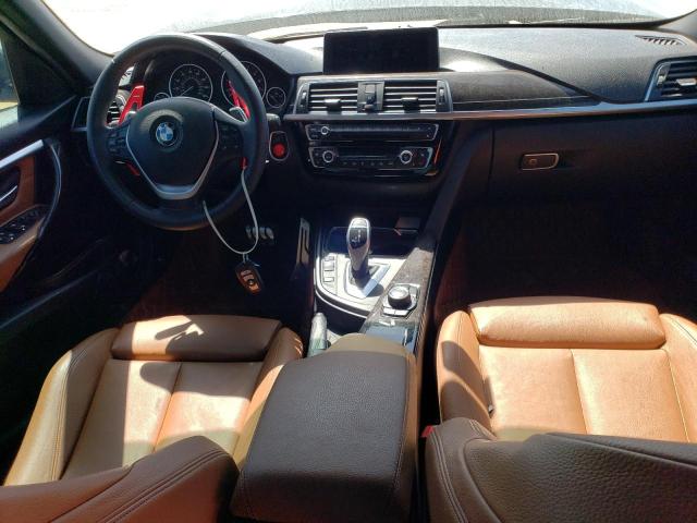 Photo 8 from auction – 2017 BMW 330 I with VIN WBA8B9C54HK675825