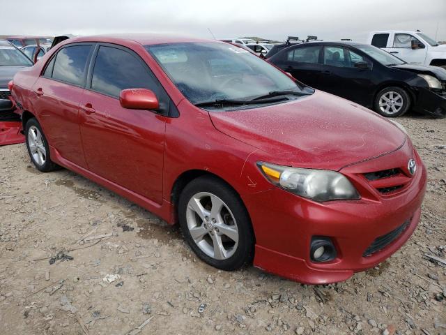 Photo 4 from auction – 2013 TOYOTA COROLLA BA with VIN 2T1BU4EE5DC080660
