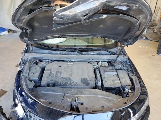 Photo 11 from auction – 2018 CHEVROLET IMPALA LT with VIN 2G1105S38J9114417