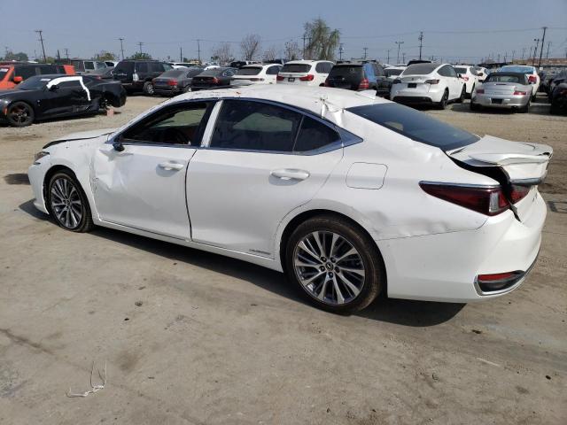 Photo 2 from auction – 2020 LEXUS ES 300H with VIN 58AD21B11LU007516